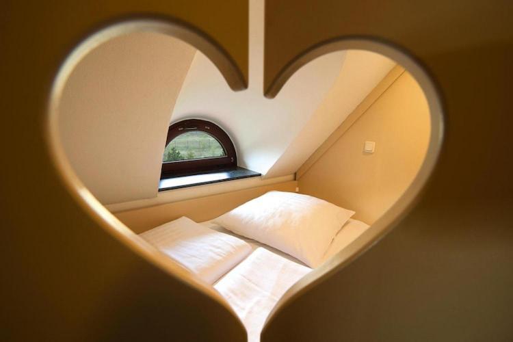 Holiday Resort Van Der Valk, Linstow Dobbin-Linstow ภายนอก รูปภาพ