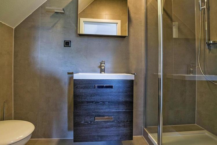 Holiday Resort Van Der Valk, Linstow Dobbin-Linstow ภายนอก รูปภาพ